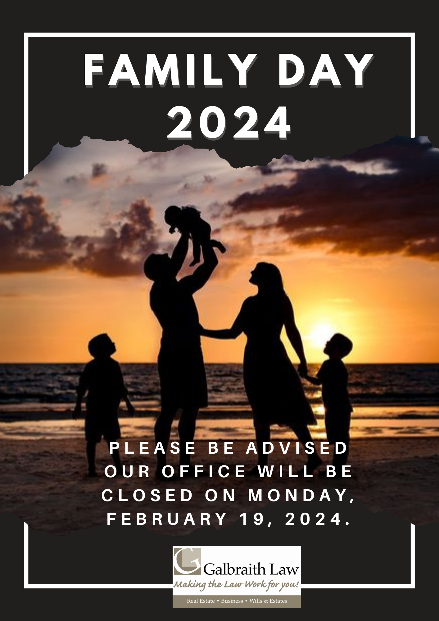 Family Day 2024 | Newsfeed